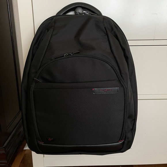 ❤️Samsonite Backpack❤️ - Picture 1 of 5